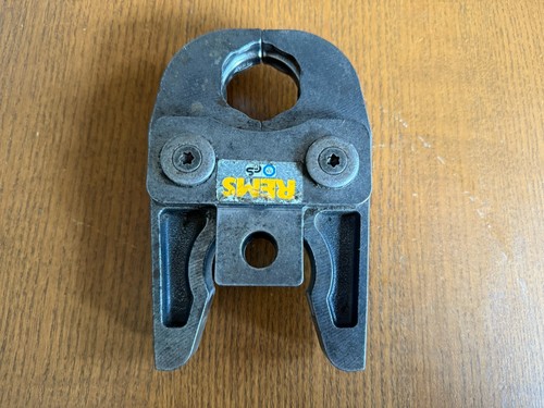 Rems press jaws m35mm - rems,