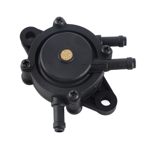 Club car fuel - pump, 72873g01