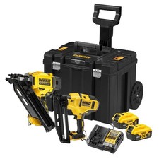 DeWalt DCK246P2T-GB 18v