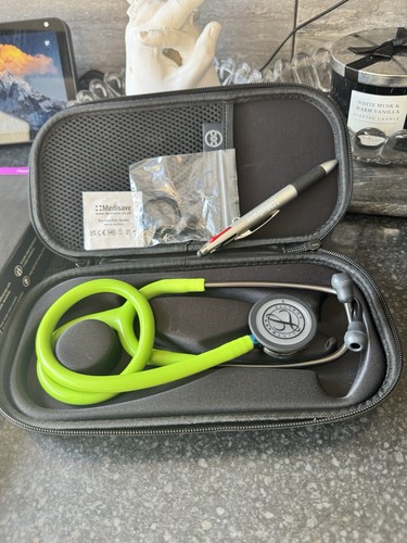 Littmann classic iii 5875 dual - classic,