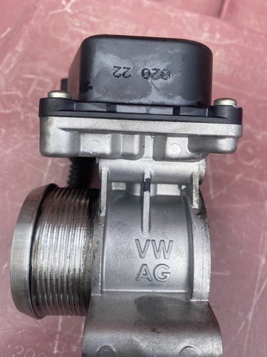 Volkswagen golf throttle - golf,