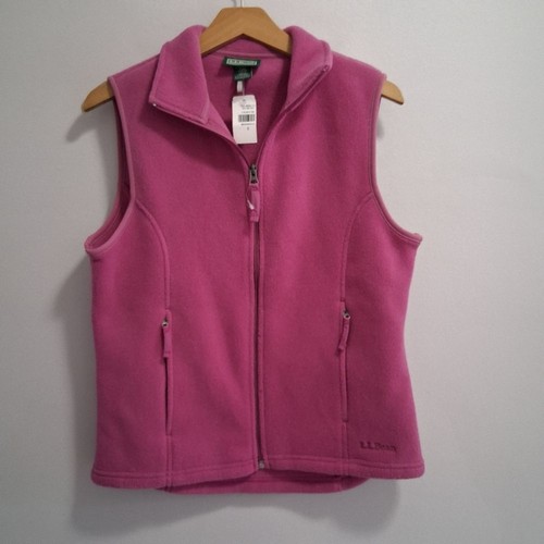Bean nwt womens fucia - nwt,
