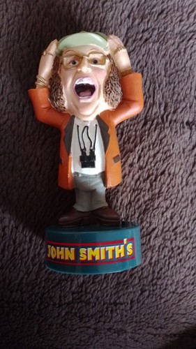 John mccririck smiths - john,