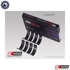 CONNECTING ROD BEARING