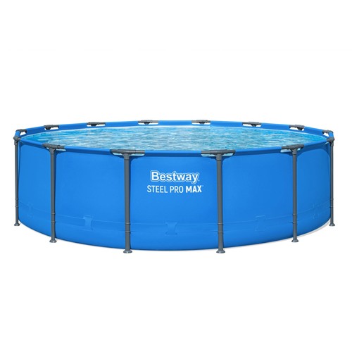 Bestway steel pro - pro, x