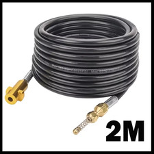 3600PSI 2-40M High Pressure