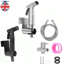 Handheld Douche Bidet Spray