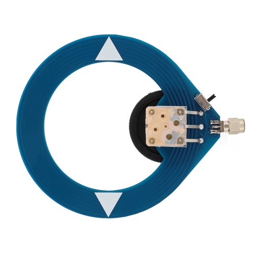 Donut mast 4mhz - donut, 4mhz‑24mhz