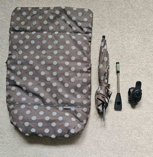 Mamas papas pushchair - &,