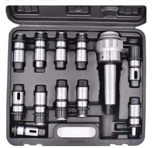 Quick change tap chuck for - quick-change,