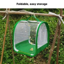 Insect cage 360 full - insect,