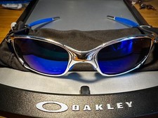 Oakley X-metal Juliet with