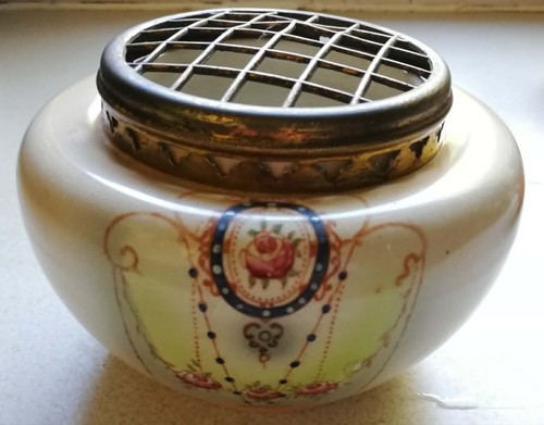 Antique windsor art ware - antique,