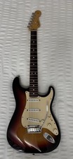 Fender USA Standard