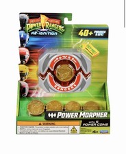 Mighty Morphin Power Rangers