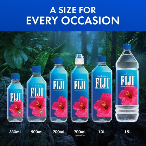 Figi water litre - figi,