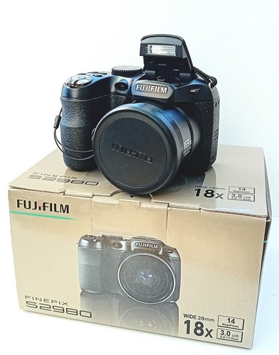 Fujifilm digital camera - fujifilm,