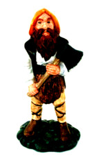 RARE ROYAL DOULTON LORD OF THE