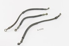 Honda CB 450 S PC17 Bj 1986 -