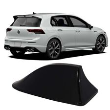 Car Antenna Cover AM/FM Signal Shark Fin For VW Golf R Line Polo MK3 MK5 MK6 MK7