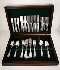 60pcs Kings Pattern Vintage