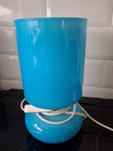 Ikea lykta glass table - glass, lamp