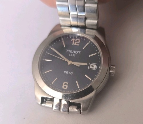 Tissot men s - tissot, pr