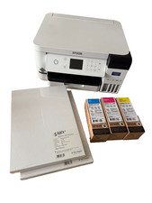 Epson SureColor SC-F100 Dye