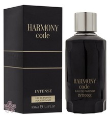 Harmony Code Intense by