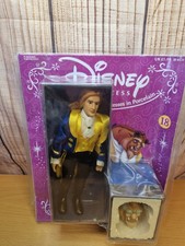 Deagostini The World Of Disney