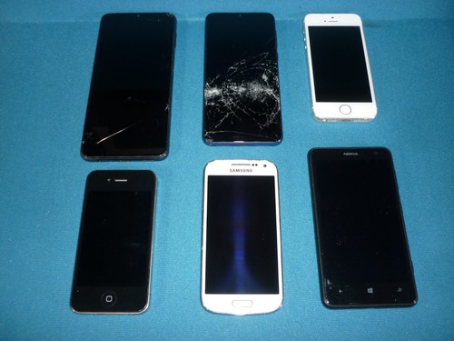 Job lot mobile - mobile, phones