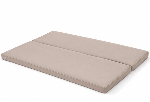 Outdoor rattan daybed - outdoor,