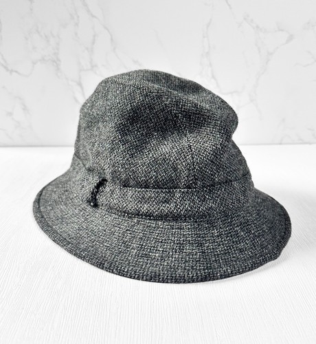 Vintage trilby mens - vintage,