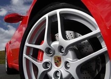 New Dezent Sport Look Wheels