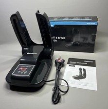 Boot Shoe Glove Dryer Warmer