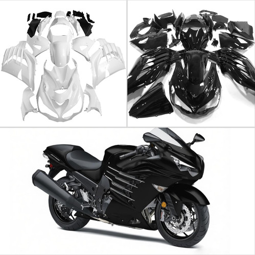 Fairing bodywork kit bolts - /, kit+bolts