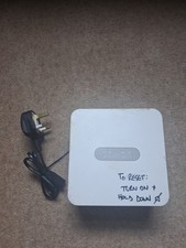 Sonos Connect Gen 1 Wireless