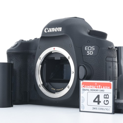 Canon eos mark iii - canon, 5d