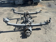 GENUINE 2005 IVECO 75E17S