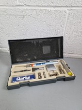 Clarke Weld Butane Gas Torch