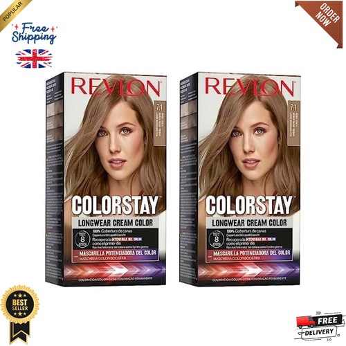 Revlon colorstay longwear - colorstay,