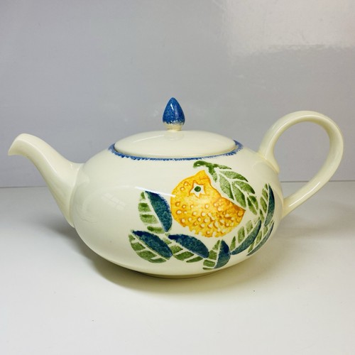 Poole pottery dorset fruits - poole,