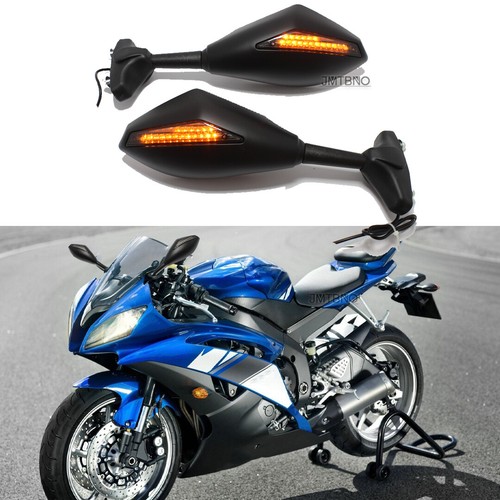 Motorcycle led turn - motorcycle,