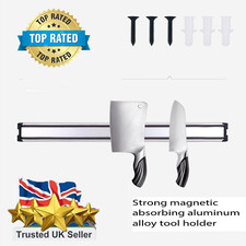 Strong Magnetic Knife Strip