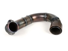 Exhaust Manifold BGM Unpainted