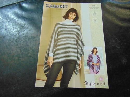 Stylecraft cabaret double - cabaret,