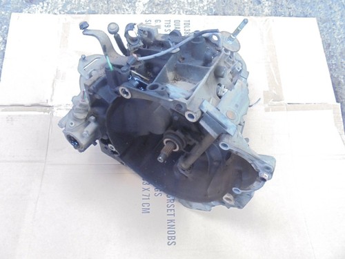 Peugeot 306 1998 diesel 5 - peugeot, 1.9