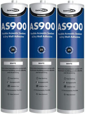 Bond It AS900 Acoustic Sealant