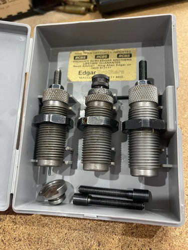 Rcbs 357 38sp - .357, /