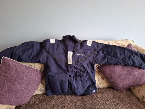 Lund gore tex sailing suit - lund,
